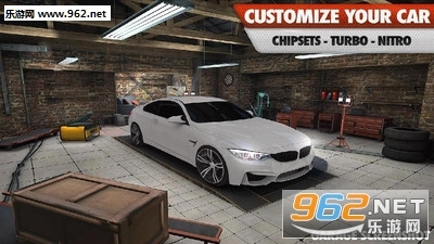 赛车地平线安卓版