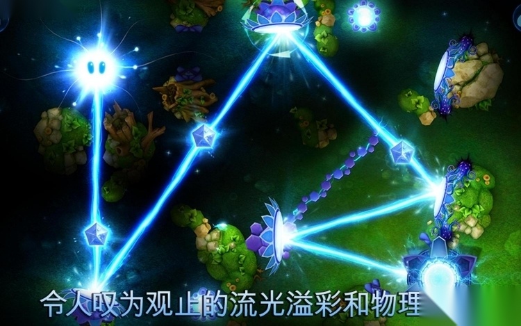光明之神中文版图4
