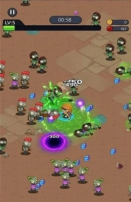 攻壳特攻队僵尸特工队游戏完整版图2