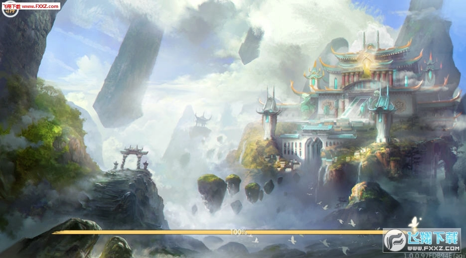 古剑斗魔记游戏