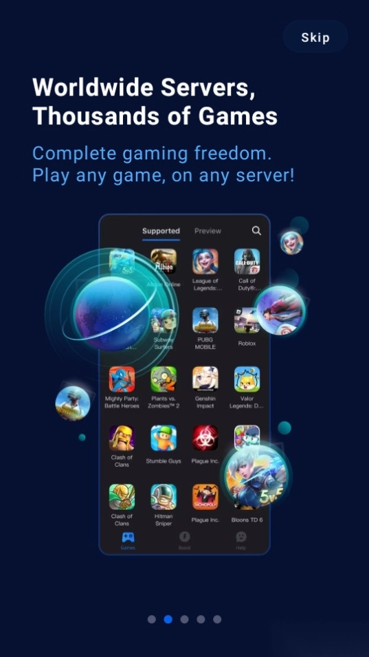 gearupbooster图4