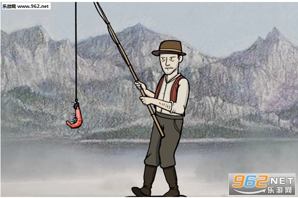 RustyLakeParadise(锈湖天堂岛)官方版图3