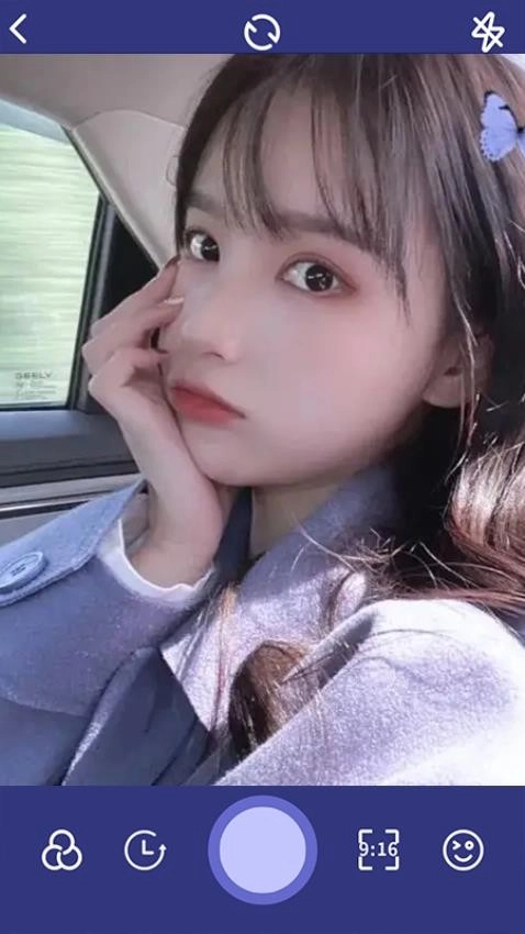 nice相机安卓免费版