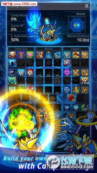 挂机终结者国际版