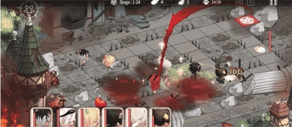 地狱有什么不好国际服最新免费版图1