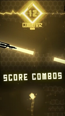 穿过间隙手机版图1