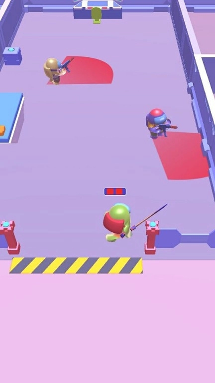 太空乱斗杀模拟器