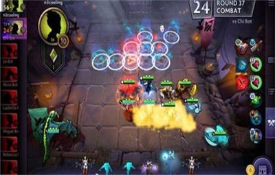 刀塔霸业免费原版图3