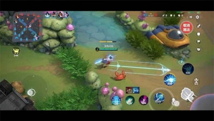 漫画群星大集结游戏完整版图3