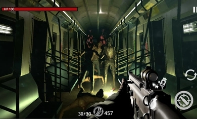 活着：僵尸生存安卓版