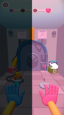 波比生存历险图1