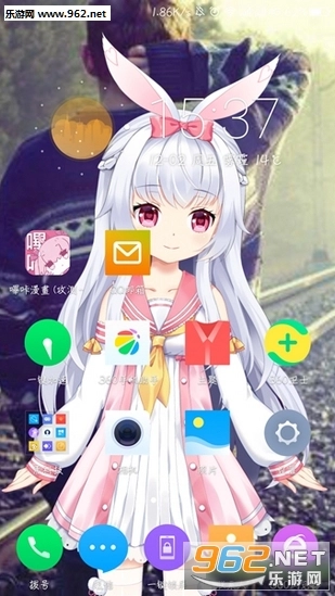 名为梦梦奈的Servant安卓直装版图2