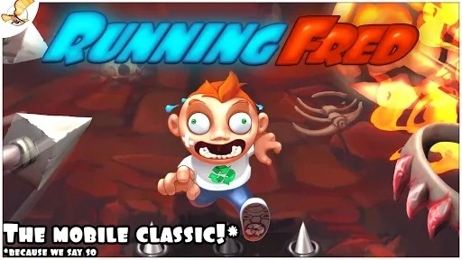 runningfred
