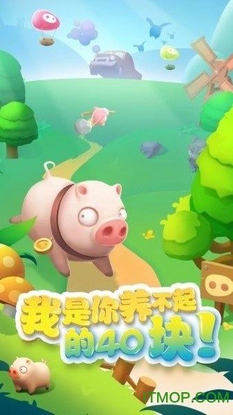 我的肉40块红包版图3