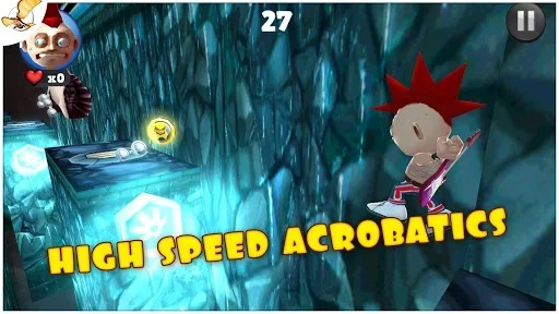 runningfred