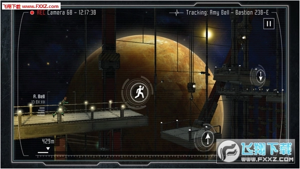 一切尽失直装版图1