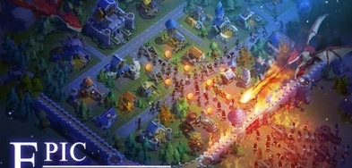 君主之战龙的崛起官方最新版图1