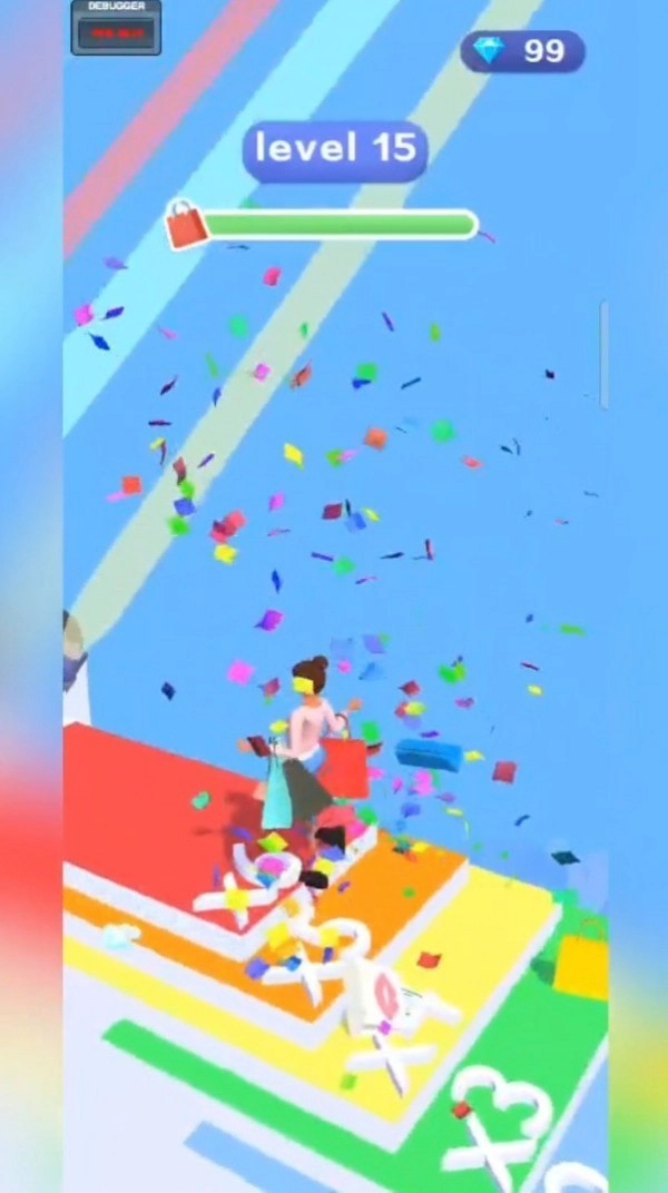 姐是购物狂安卓版