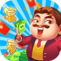 创业富豪