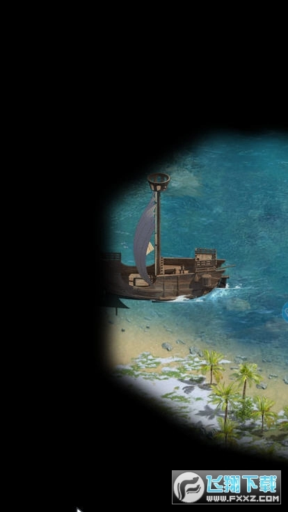 帝国崛起征服者最新版图3