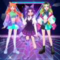 菲凡公主偶像养成游戏纯净版 V1.5