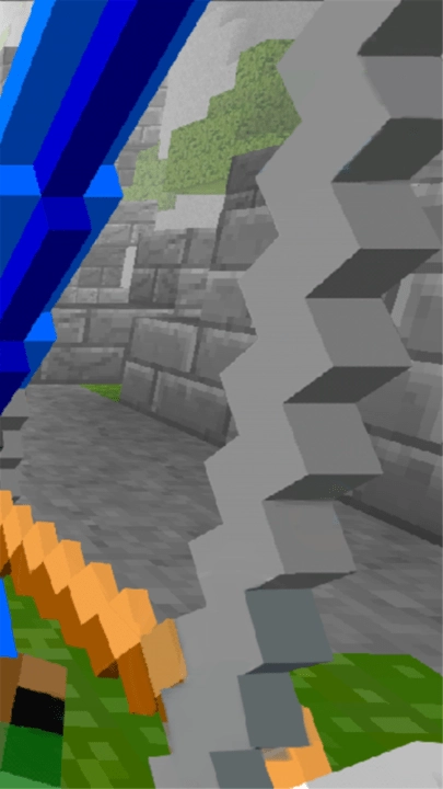 像素生存猎人游戏2