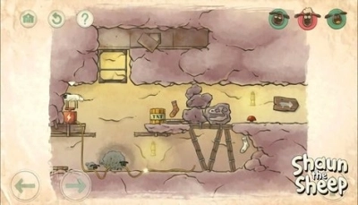 送小羊回家2官方版