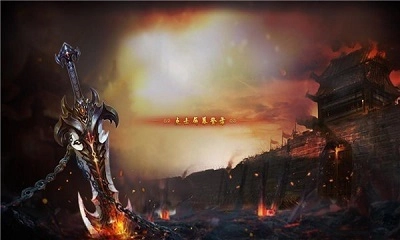 狂热合击传奇图2