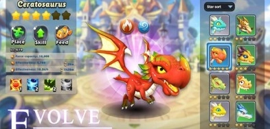 君主之战龙的崛起官方最新版图3