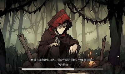 饥荒收集生存游戏完整版图3