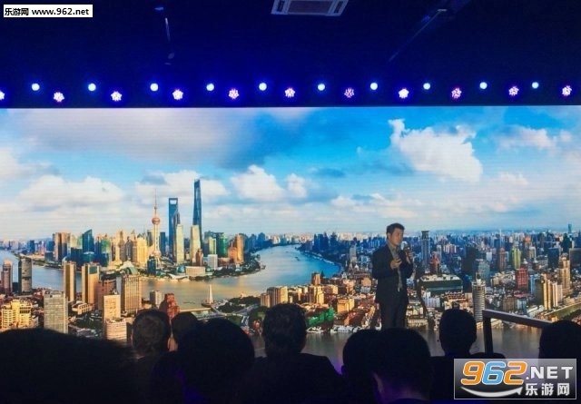 极品飞车ol游戏正版图3