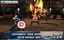 漫威复仇者联盟2安卓版