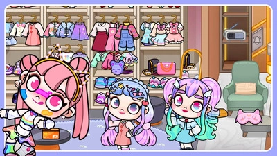 米家世界小镇(1)