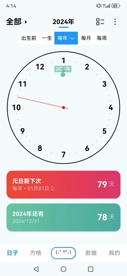 纪念盒子
