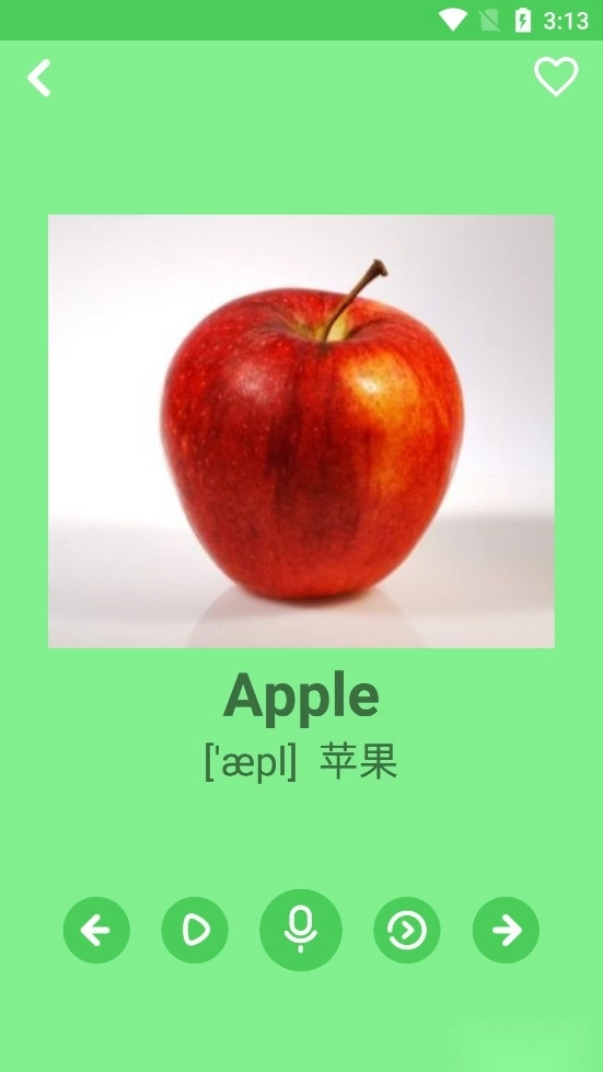 幼儿学英语