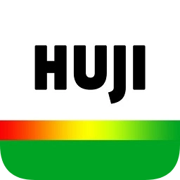 HUJI相机