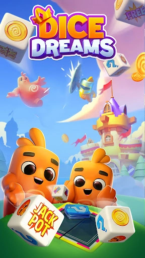 dicedreams