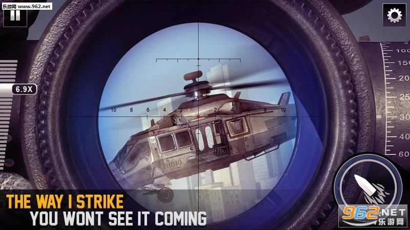军队狙击手传奇安卓版图1