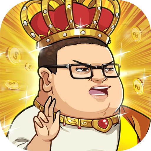 动漫明星大乱斗手游无广告版