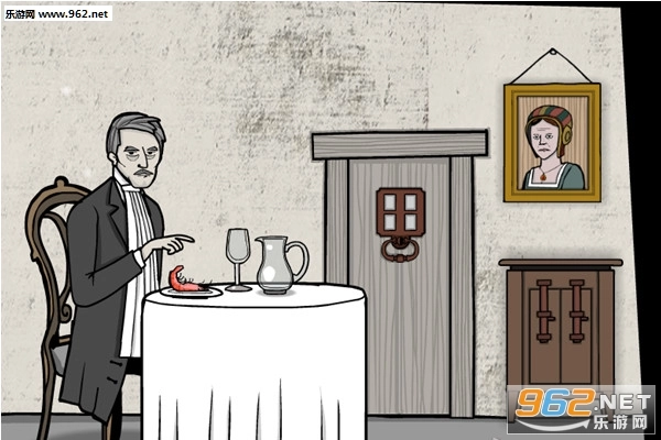 RustyLakeParadise(锈湖天堂岛)官方版图1