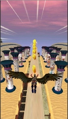 埃及艳后跑酷游戏纯净版图2