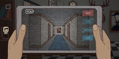 黑夜别敲门手游直装版图3