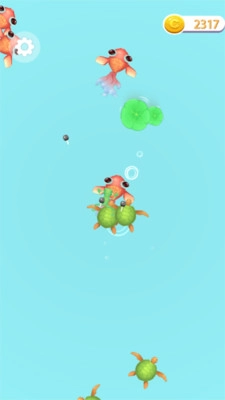 山海异世界图4