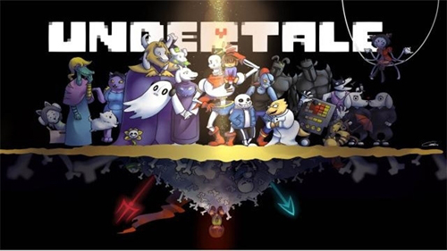 underfell中文版图2