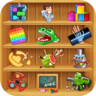 MiniGames:Calm&Relax