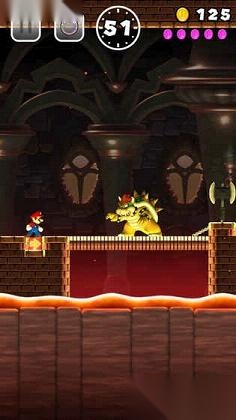 SuperMarioRun(超级马里欧酷跑)原版(1)