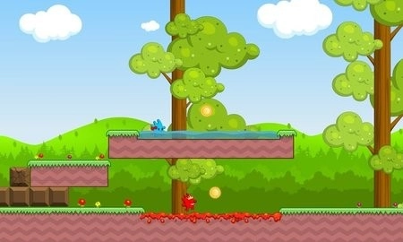 王子与公主私奔手机版(2)