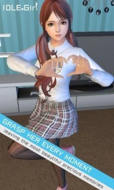 IdleGirls中文版