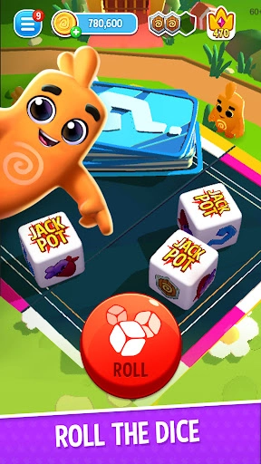dicedreams