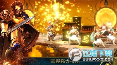 战锤任务银塔无敌版